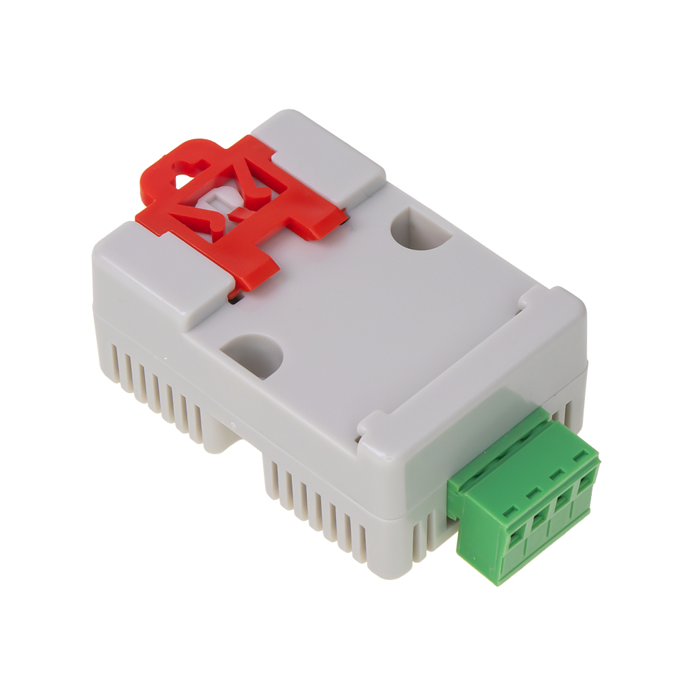 Podpěťová ochrana autobaterie 12V