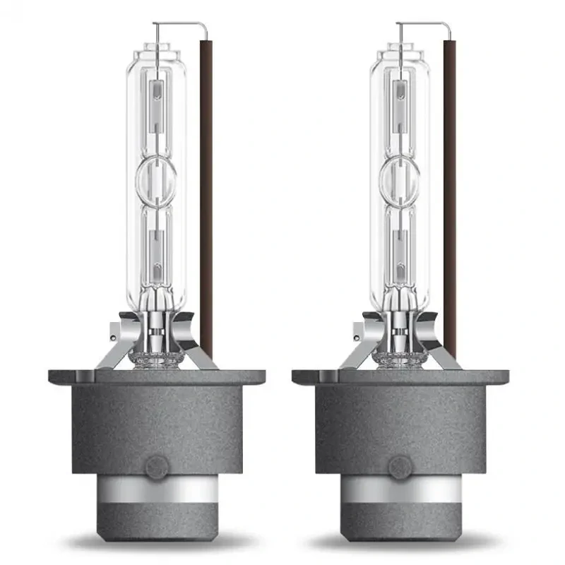 Osram Xenonová výbojka D2S 66240XN2-2HB NIGHT BREAKER LASER +220% BOX