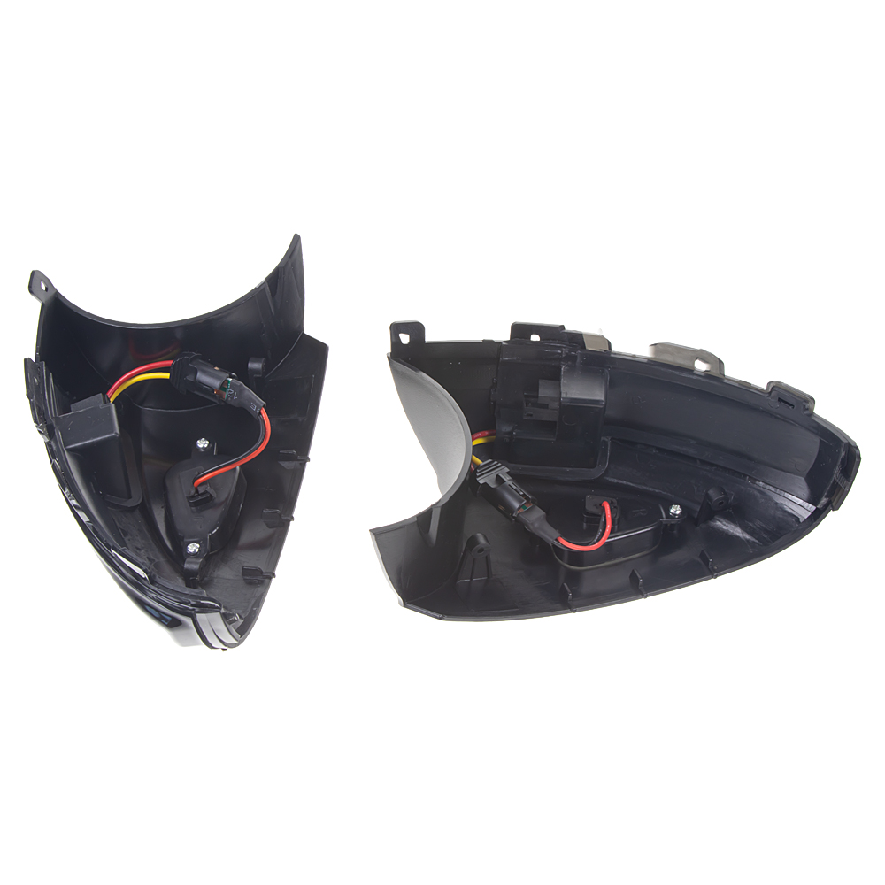 LED dynamické blinkry VW Tiguan