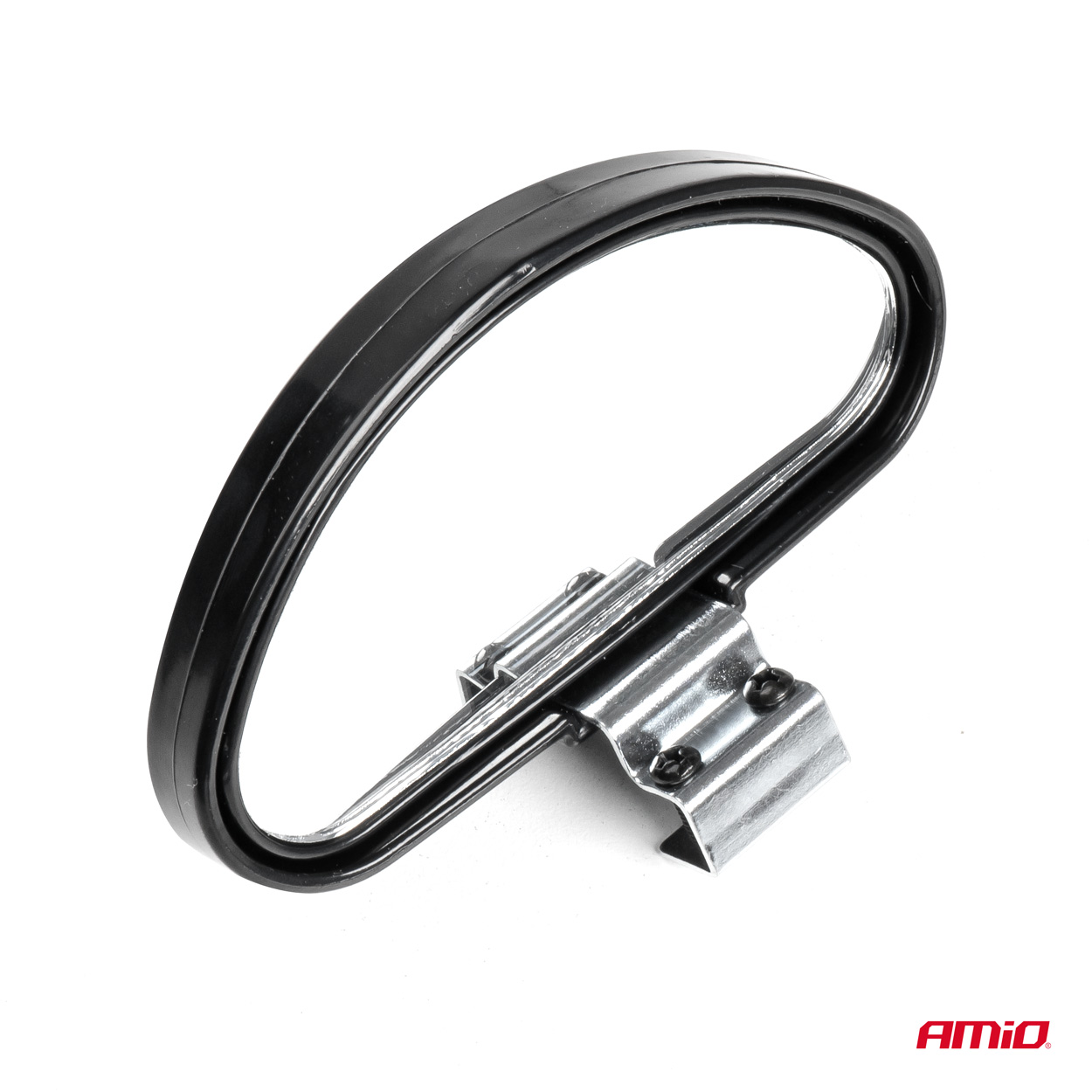 Sférické zrcátko mrtvého úhlu na auto