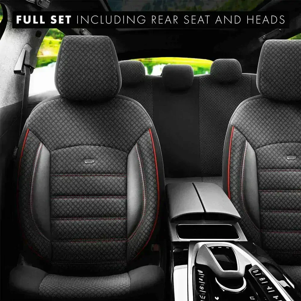 Autopotahy univerzální OTOM SPORT PLUS 102