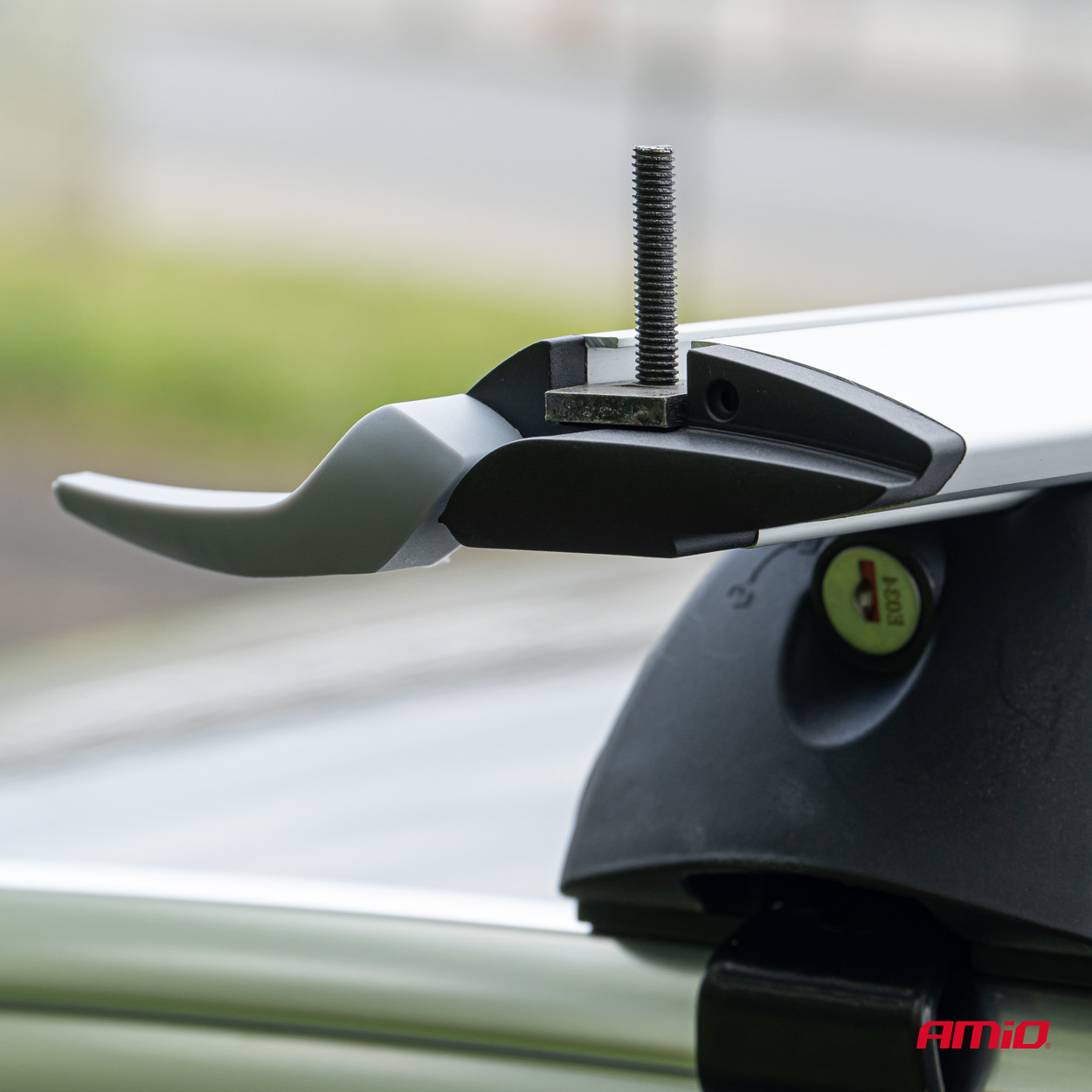 Střešní nosiče 1350mm CRR-01-AMIO