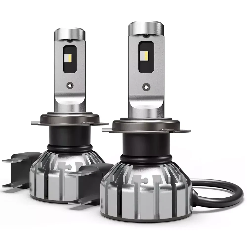LED žárovky H7 OSRAM Night Breaker LED SMART +330%