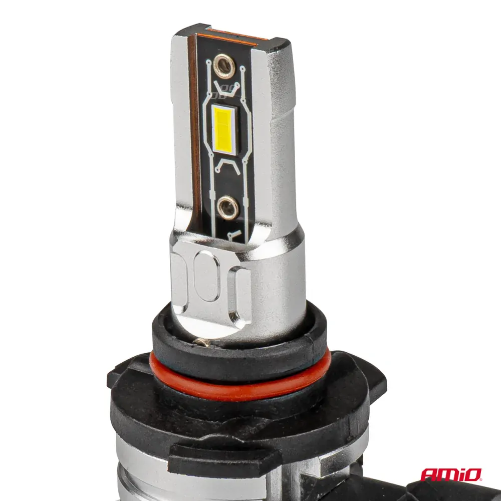 LED žárovky HB4 9006 AMIO H-mini