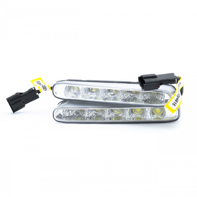 Světla pro denní svícení Einparts DRL 506 12V