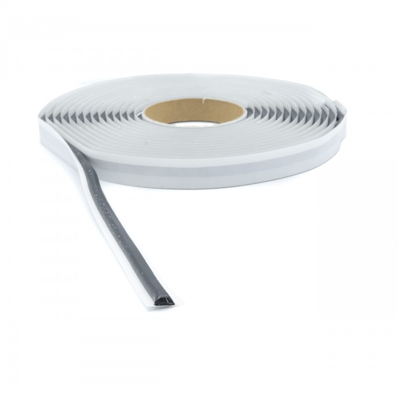 Butyl-kaučukové pružné lepidlo na světla Einparts