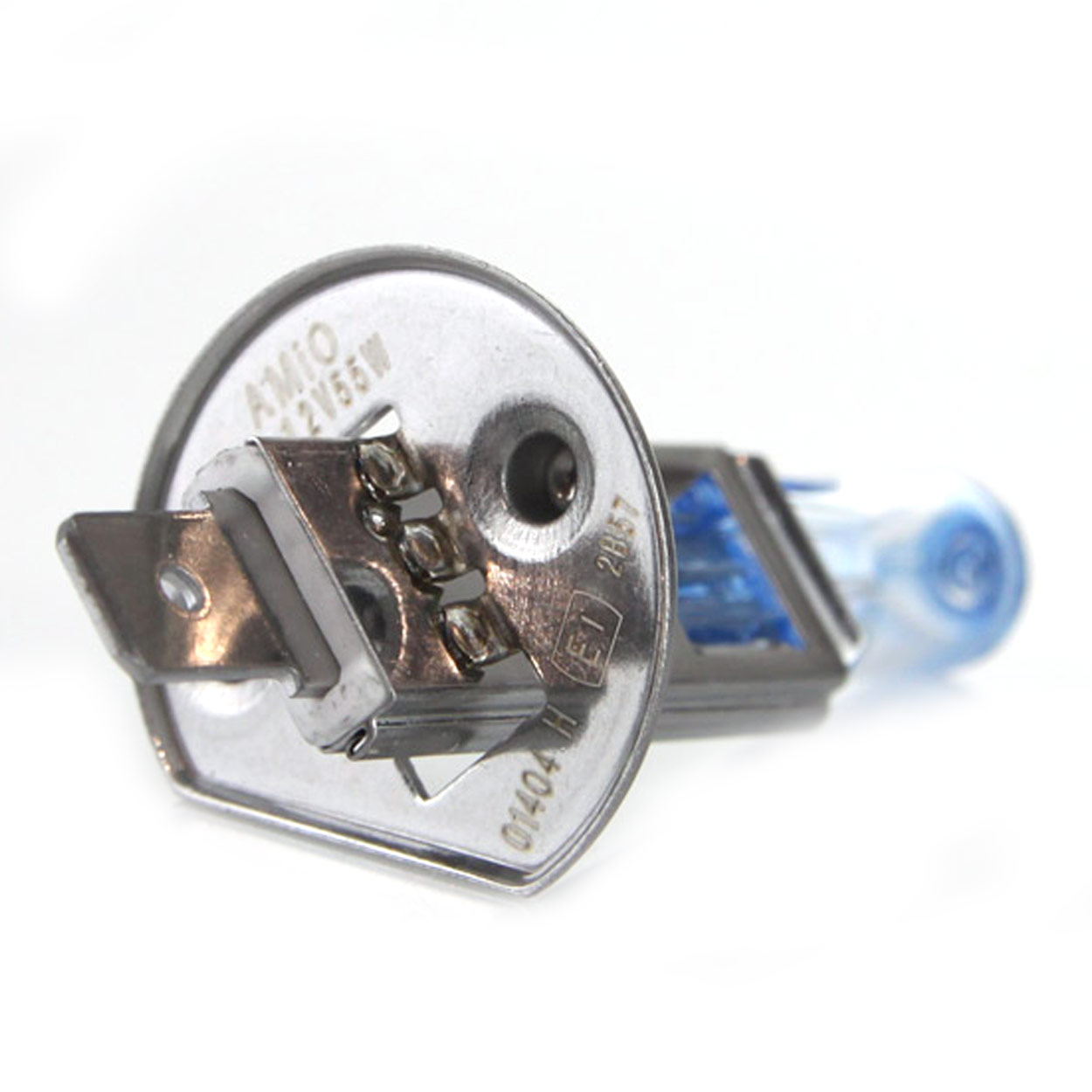 Žárovky H1 LumiTec LIMITED +130% (DUO BOX 2 ks) - Amio