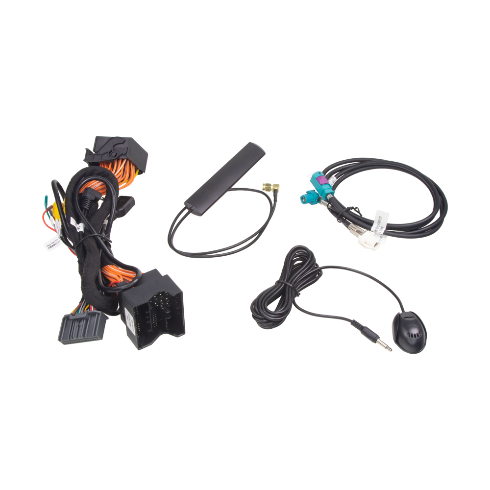 Adaptér CarPlay/Android Auto VW/Škoda/Audi MIB2