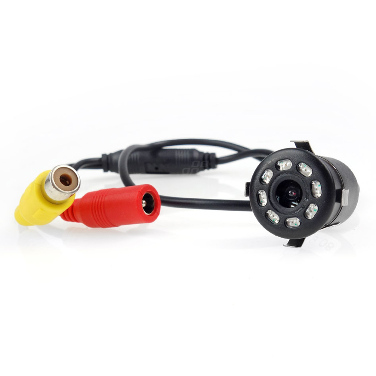 Couvací kamera HD-307-IR "Night Vision" 18 mm