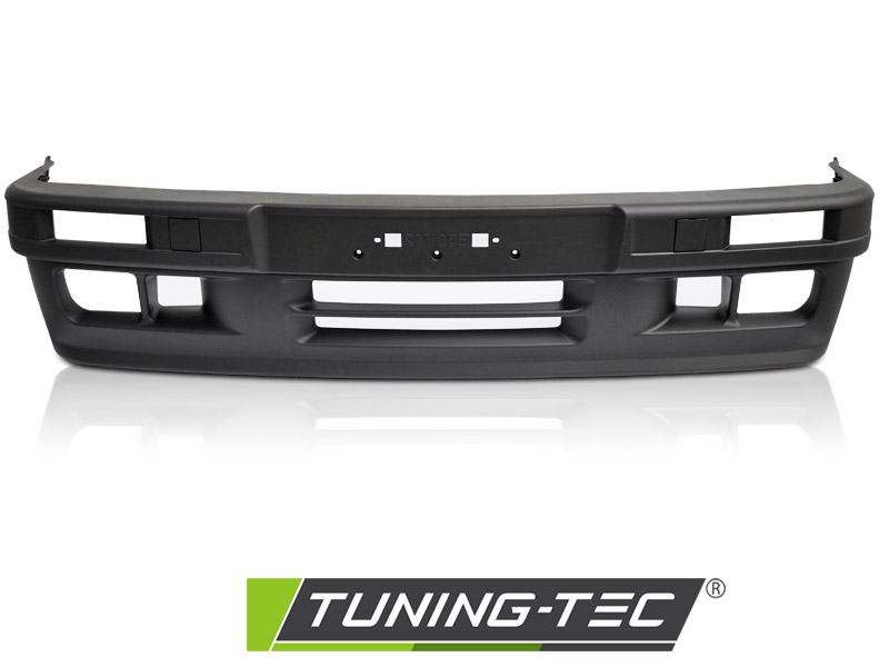 PŘEDNÍ NÁRAZNÍK BMW E30, 1982-1990, SPORT STYLE 2