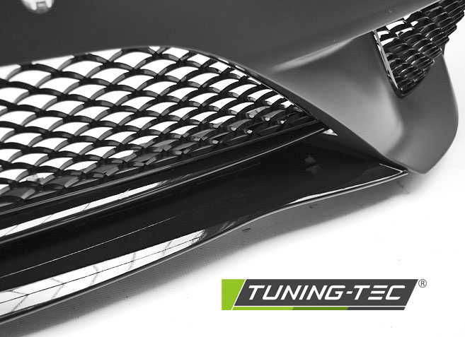 Přední nárazník Mercedes-Benz S W222 13- AMG S63 look PDC
