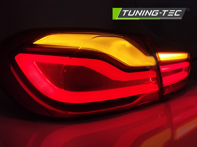 ZADNÍ LED SVĚTLA BMW F32, F33, F36 2013-2016, SVĚTLE KOUŘOVÉ