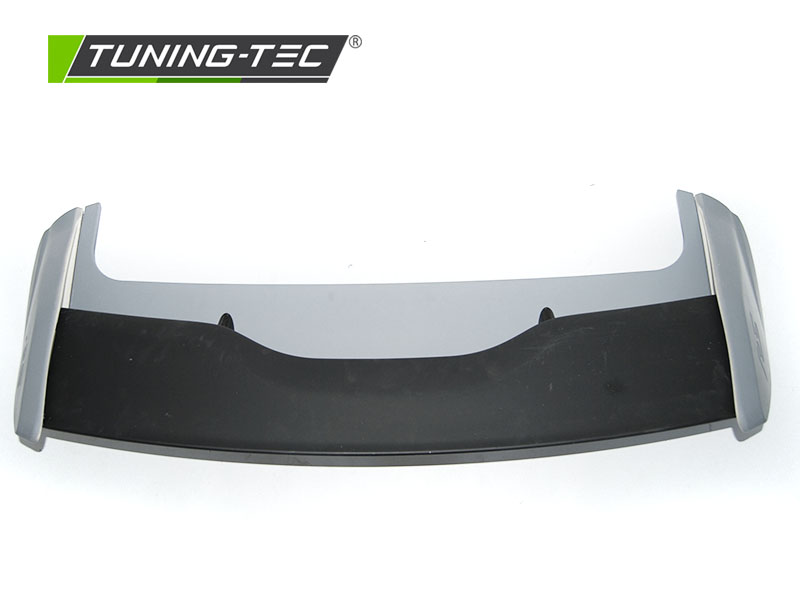 Zadní spoiler kufru Ford Focus MK3, 2015-2018 hatchback, SPORT RS STYLE