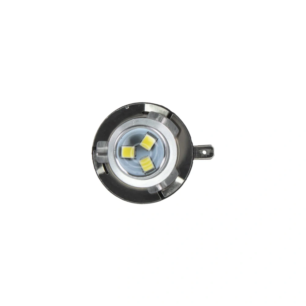 LED ŽÁROVKY H15 bílá, 12V, 21LED/3030SMD