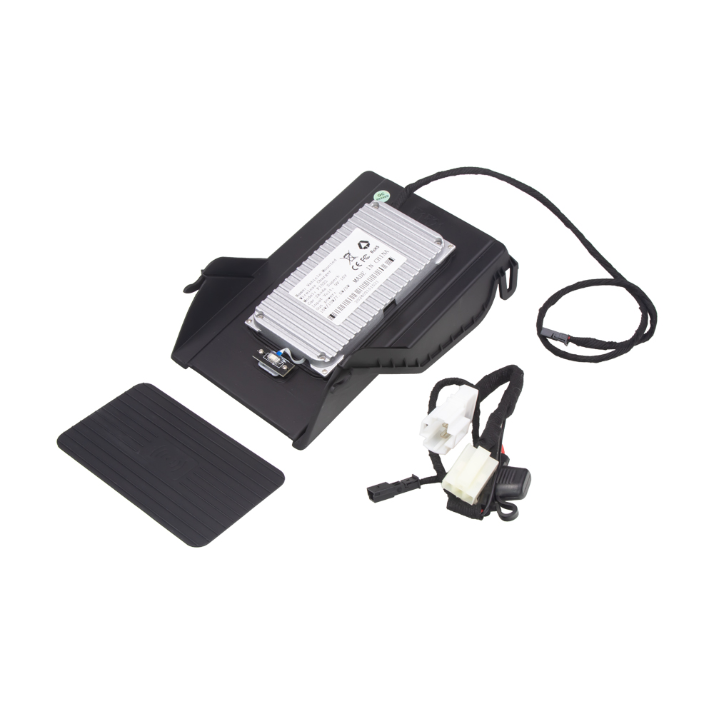 Qi indukční nabíječka telefonů Škoda Superb 3