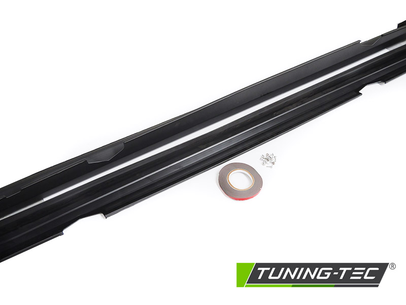 BOČNÍ PRAHY BMW E30, 1982-1990, M3 STYLE