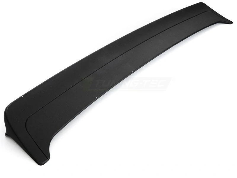 Zadní spoiler kufru BMW E30 1982-1990, SPORT STYLE