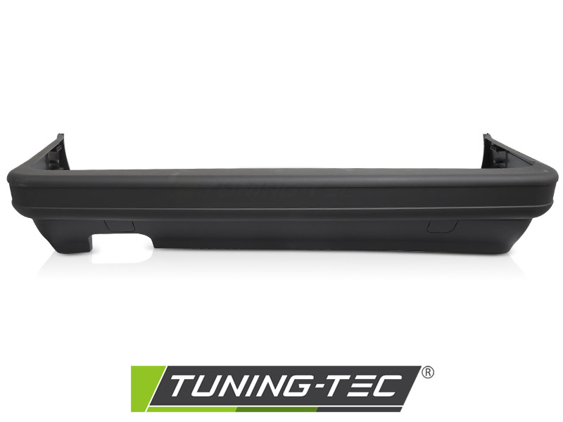 ZADNÍ NÁRAZNÍK BMW E30, 1982-1990, SPORT STYLE