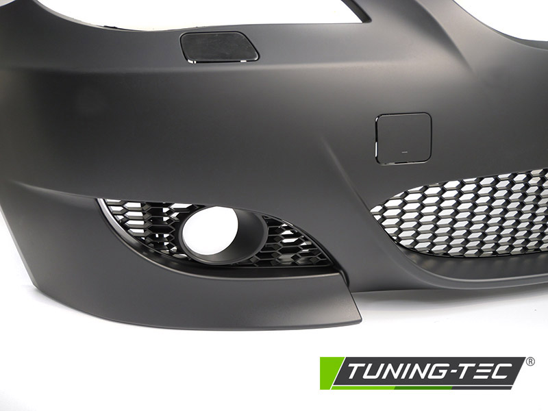 Přední nárazník BMW E60/E61 03-07 SPORT STYLE 