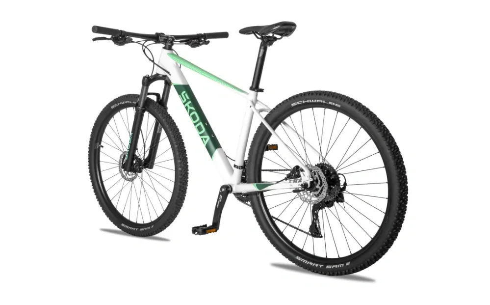 HORSKÉ kolo 29" Škoda (SUPERIOR) MTB velikost L