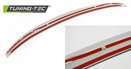 ZADNÍ SPOILER KUFRU BMW F32 2013- M-TECH