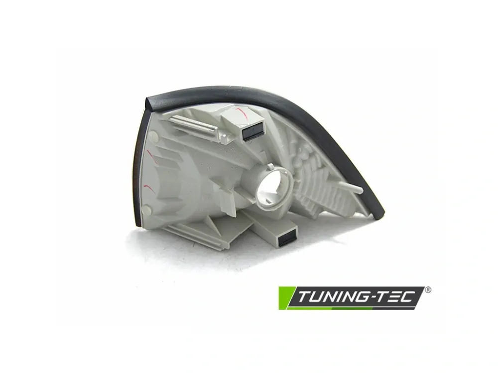 Boční blikače BMW E36 12.90-09.99 COUPE/CABRIO bílé