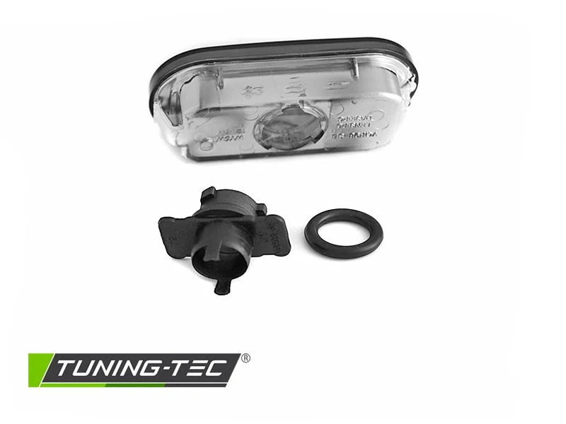 Boční blinkry, Seat Ibiza, Cordoba, kouřové