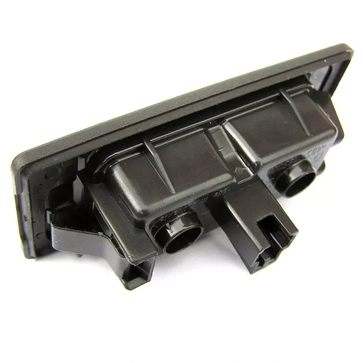 LED osvětlení SPZ Škoda Octavia, Fabia, Rapid, Superb, Yeti