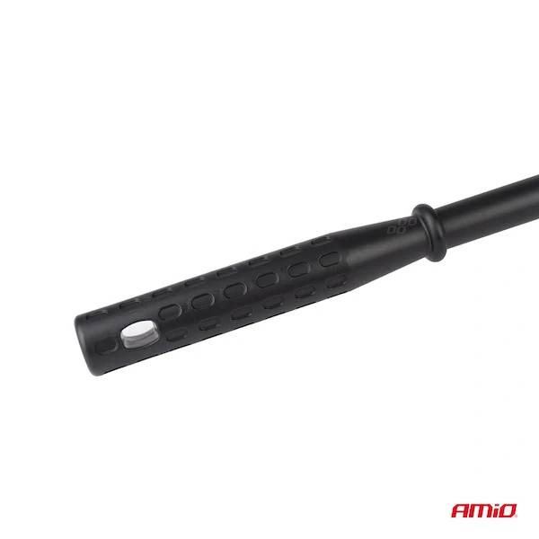 Stěrka na okna s plastovou tyčí 20cm hlava 54cm dlouhá AMIO