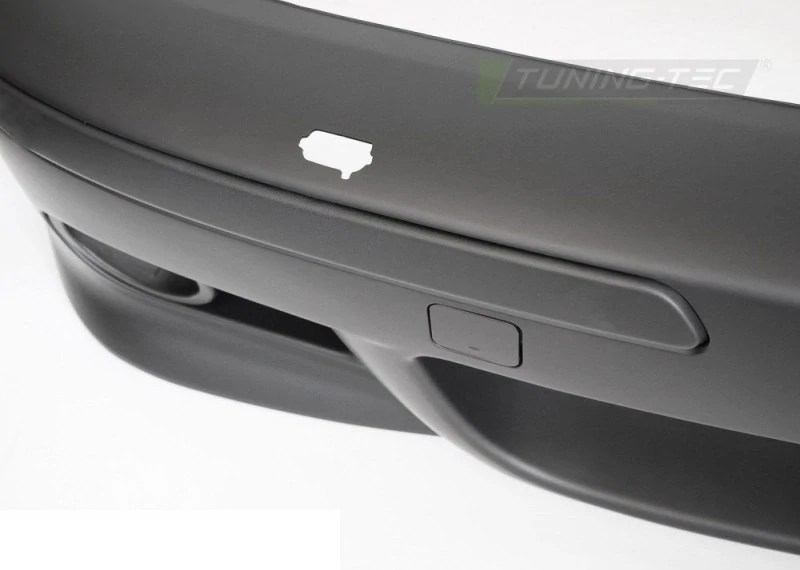 Přední nárazník BMW E39, 1995-2003, SPORT