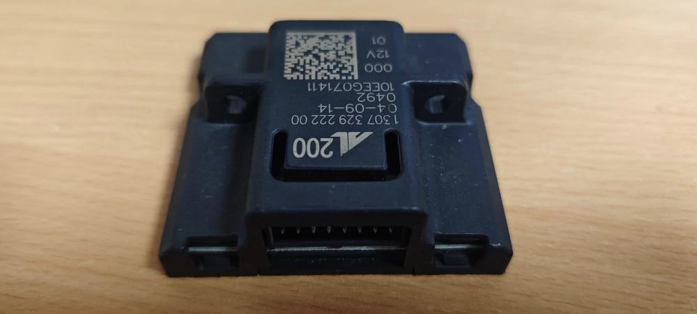 Řídící jednotka Xenon AL200 10EEG071411