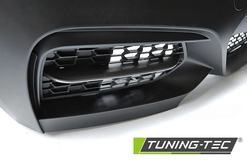 Přední nárazník BMW F20/F21 11-15 M235 STYLE PDC