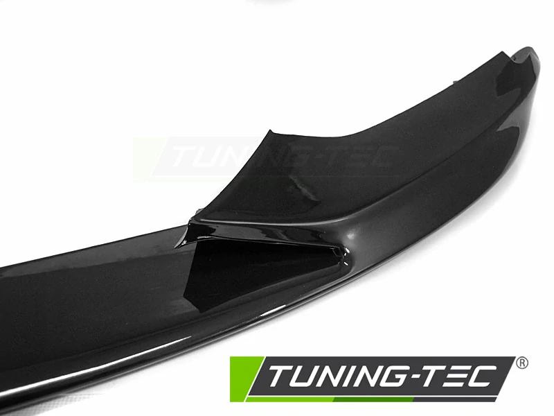Spoiler pod přední nárazník BMW F32, F33, F36 2013-, M-Performance, černý lesk