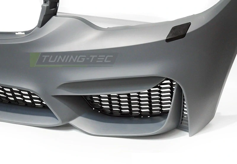 Přední nárazník BMW F32, F33, F36, 2013-, M4 STYLE