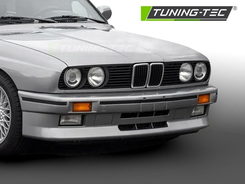 Přední nárazník BMW E30, 1982-1990, M3 STYLE