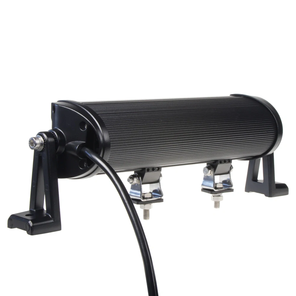 LED světlo s pozičním světlem, 20x3W, 305mm, ECE R10