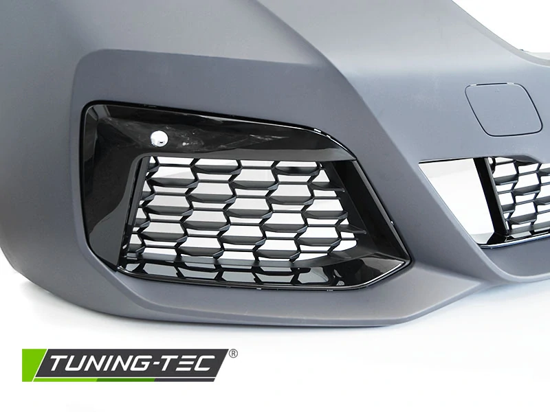 Přední nárazník BMW G30 G31 LCI 20- M-TECH STYLE PDC
