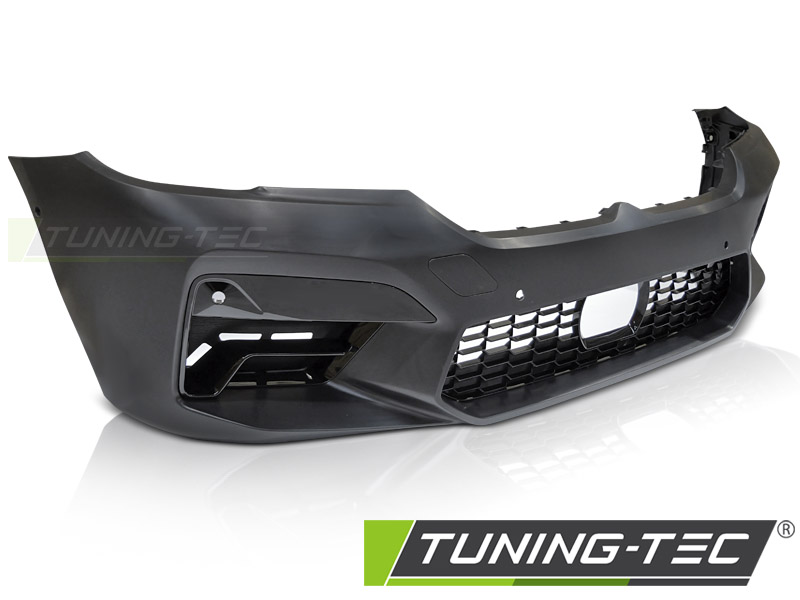 Přední nárazník BMW G30, G31, LCI 2020-2023, M5 STYLE, PDC