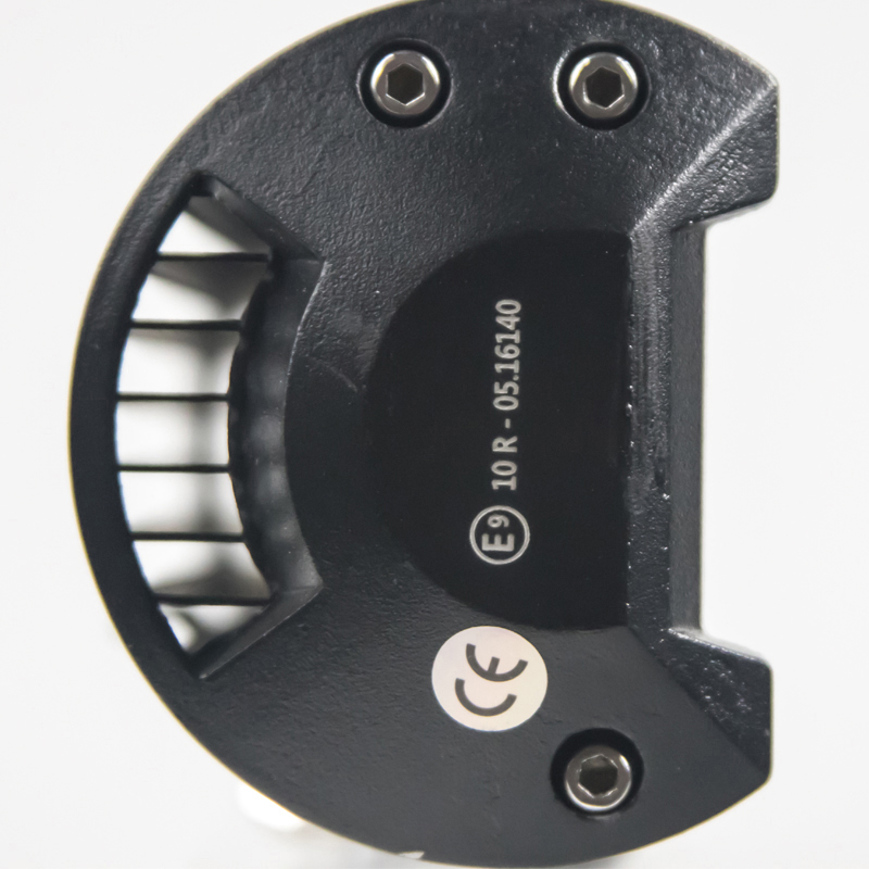 LED rampa, 96x3W, 1118x80x65mm, ECE R10