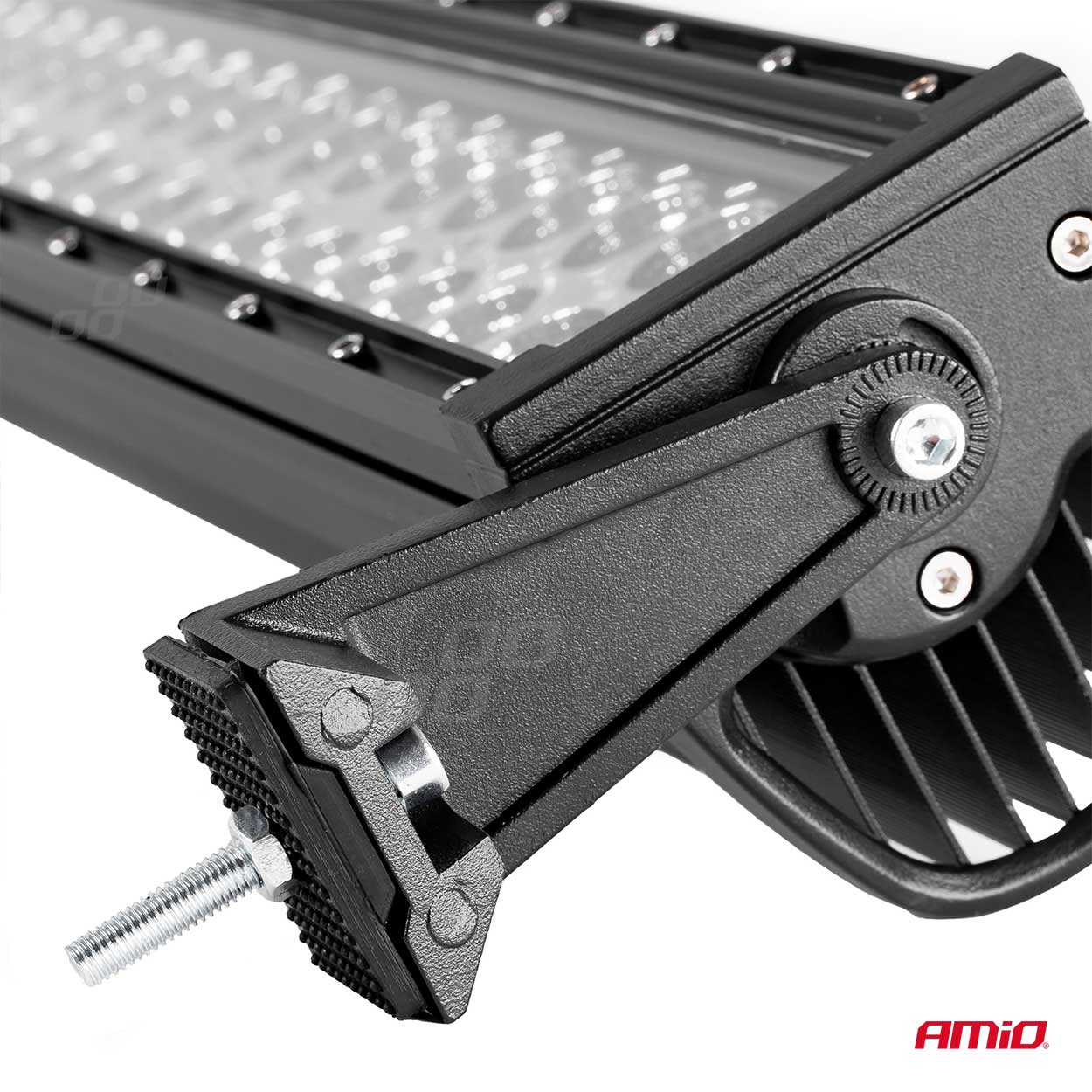 LED rampa AWL26 80LED COMBO 9-36V