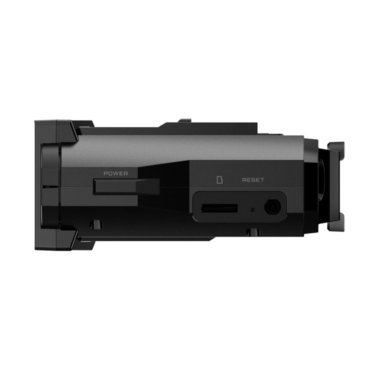 Neoline X-COP 9300 S Palubní kamera s detektorem