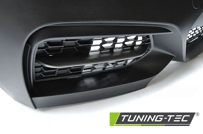 Přední nárazník BMW F22/F23 13- M235 STYLE PDC