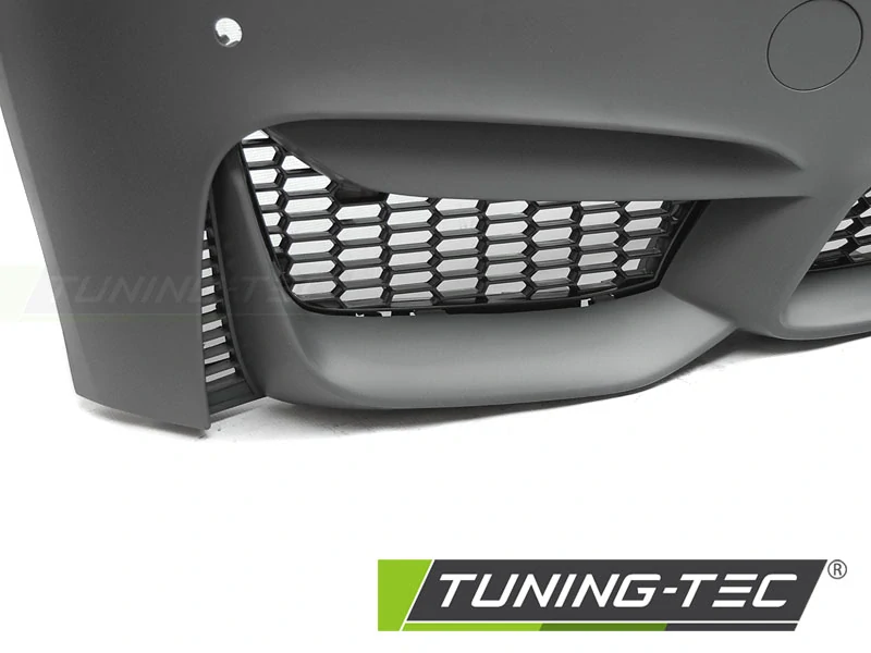Přední nárazník BMW F30/F31 M3 style 11- PDC