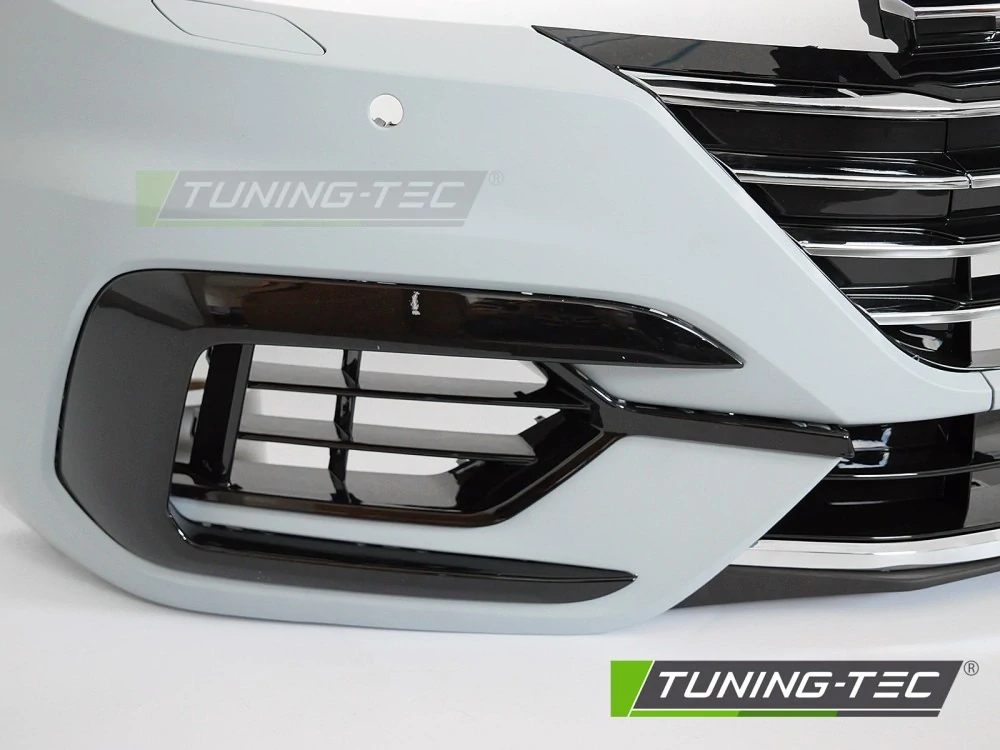 Přední nárazník SPORT CHROME-VOLKSWAGEN ARTEON 17-20