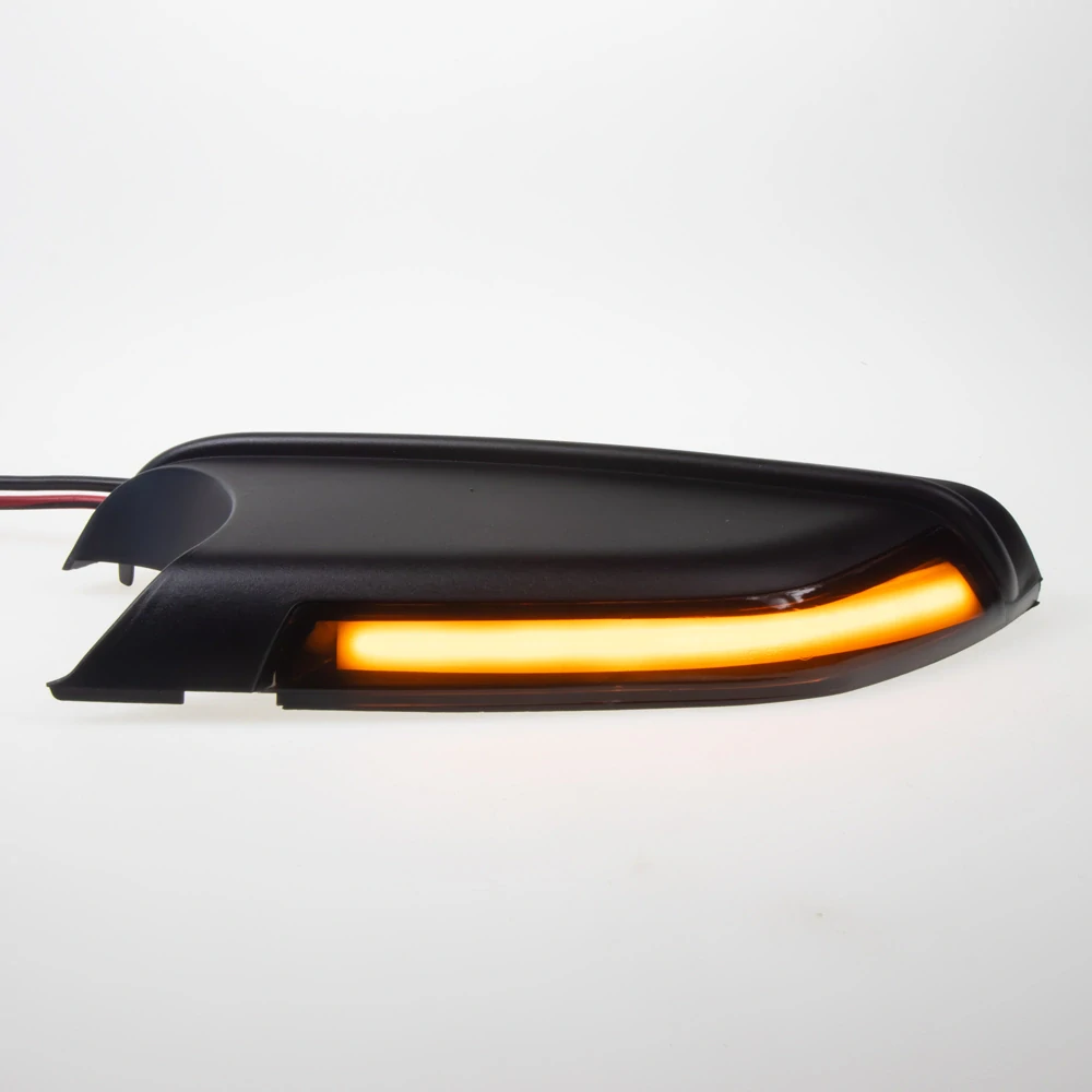 LED dynamické blinkry VW Polo MK4, Škoda Octavia II