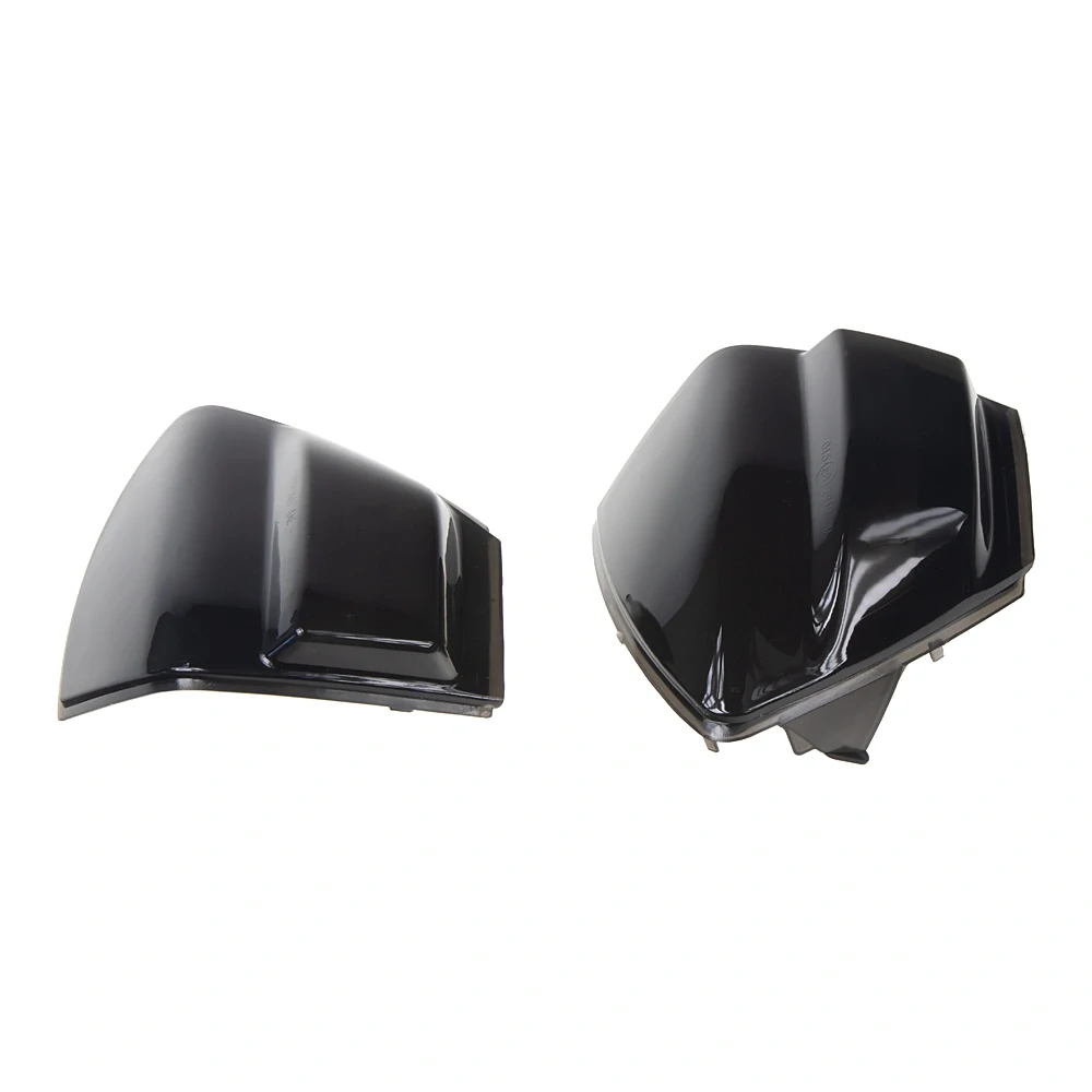 LED dynamické blinkry Ford Kuga, S-Max, C-Max , oranžové