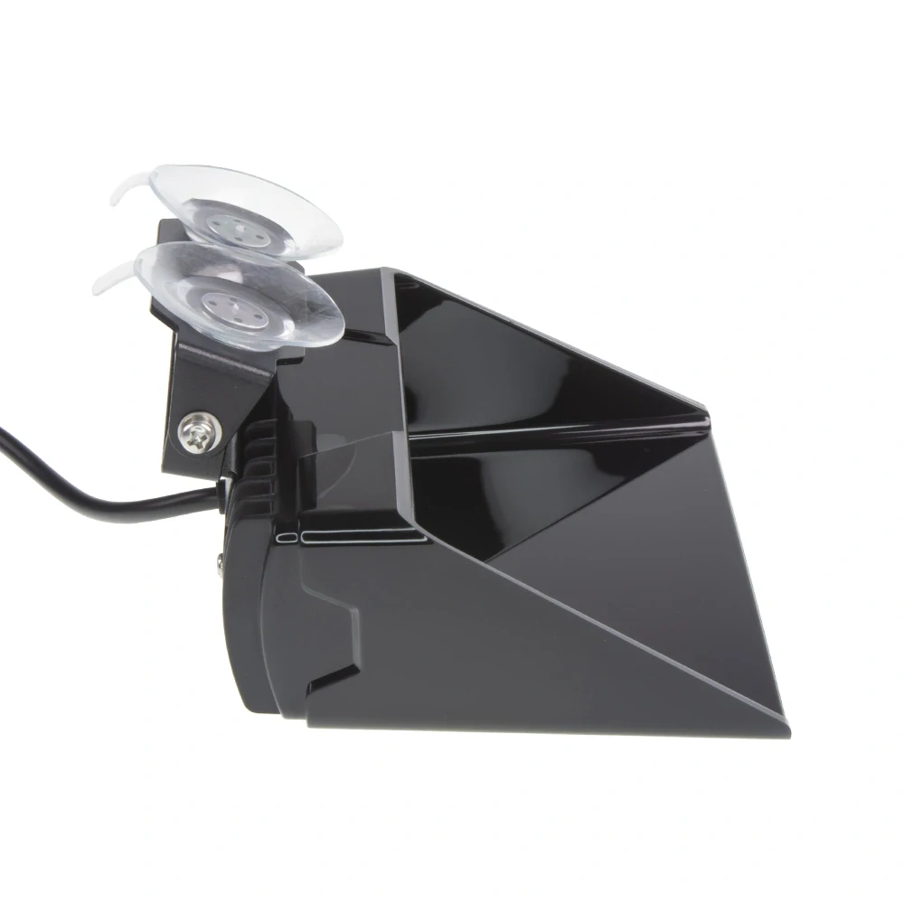 PREDATOR LED vnitřní, 12x LED 3W, 12/24V, oranžový, ECE R65