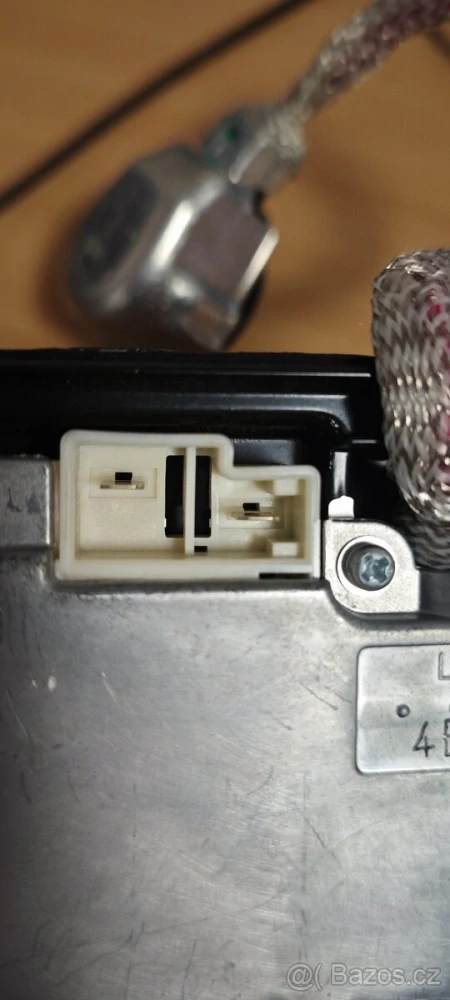 Řídící jednotka Denso xenon D4S Toyota 031100-0561