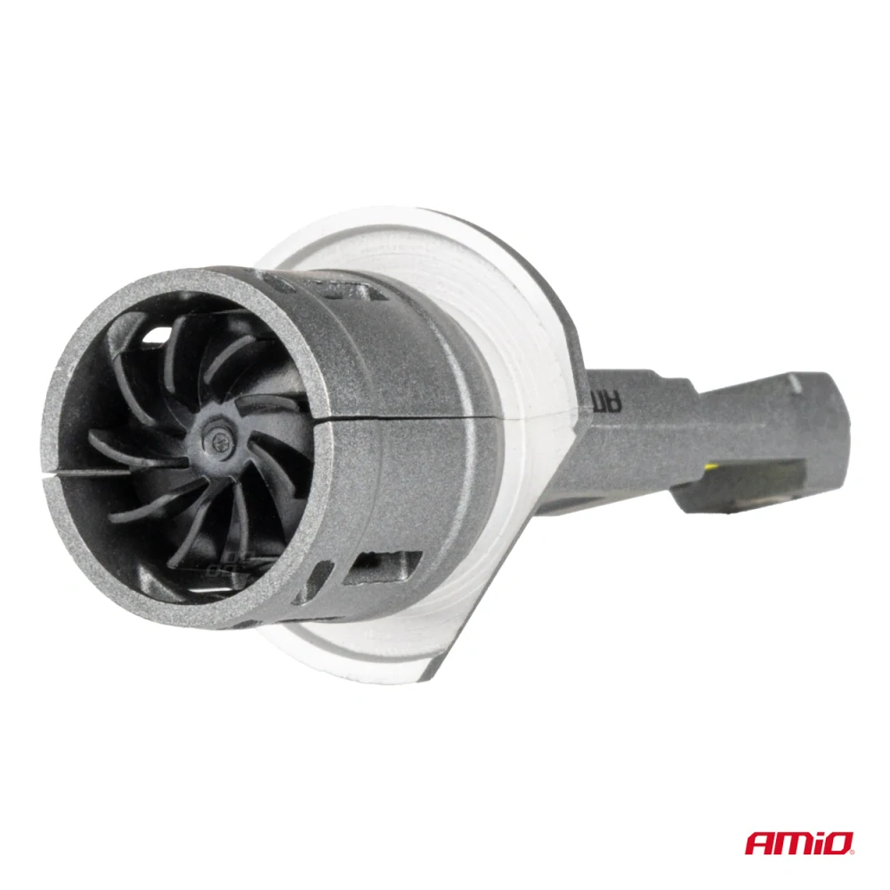 LED žárovky X5-series WINGER H1 6000K, 50W AMIO 2KS