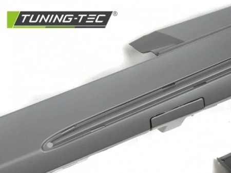 Prahy, kryty prahů Mercedes W205, 2014- AMG C63 Style